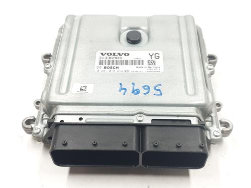 engine-control-unit-ecu-volvo-v40-hatchback-525-2012-2013-2014-2015-2016-2017-2018-2019-39988157 main image