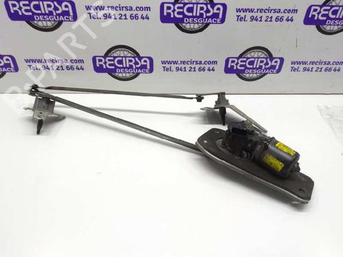 Used Front wiper motor CITROËN BERLINGO Box Body/MPV (B9) [2008-2025]  9467737