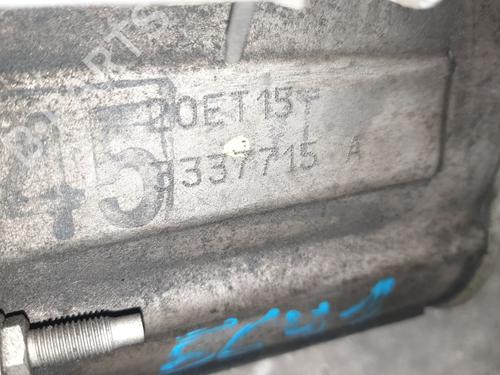 Gearbox CITROËN C4 CACTUS 1.6 BlueHDi 100 | BP37714395M3  - Image 5