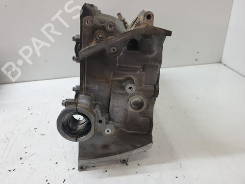 Cylinder head LAND ROVER DISCOVERY III (L319) 2.7 TD 4x4 | BP23557888M5