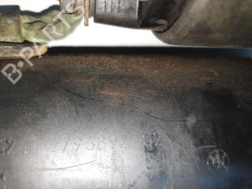 Starter BMW 3 (E90) 320 d | BP31382895M8 