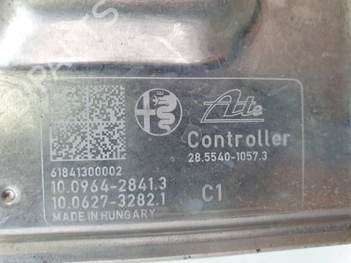 ABS pump ALFA ROMEO STELVIO (949_) 2.2 D (949.AXD1A) | BP17188684M43