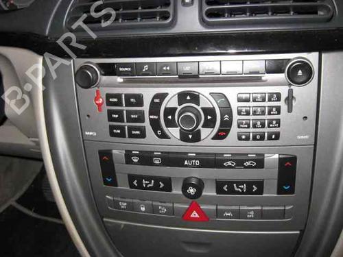 Electronic module CITROËN C5 II (RC_)  | BP9472452M83 