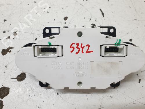 Climate control FORD ECOSPORT  | BP26001407I5 