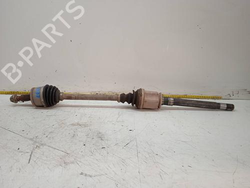 Used Right front driveshaft LAND ROVER DISCOVERY IV (L319) [2009-2018]  9695607