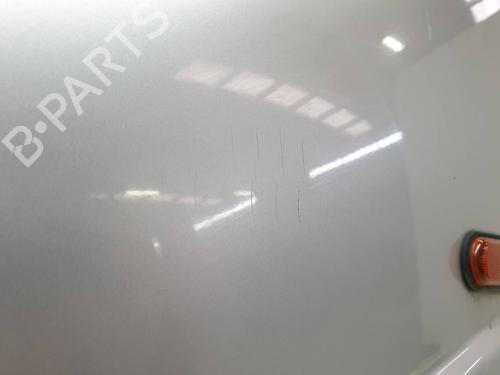 Left front fenders OPEL VIVARO A Van (X83)  | BP18708185C41 