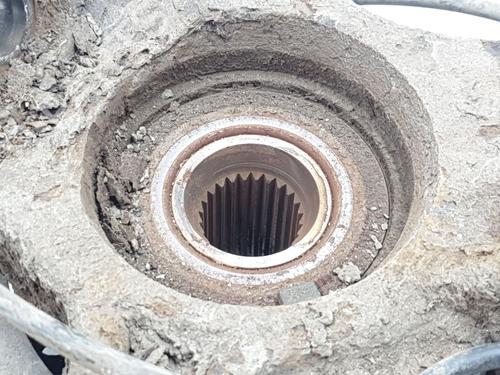 Højre Styrespindel Lejehus DACIA DUSTER (HS_) 1.5 dCi | BP30119304M26