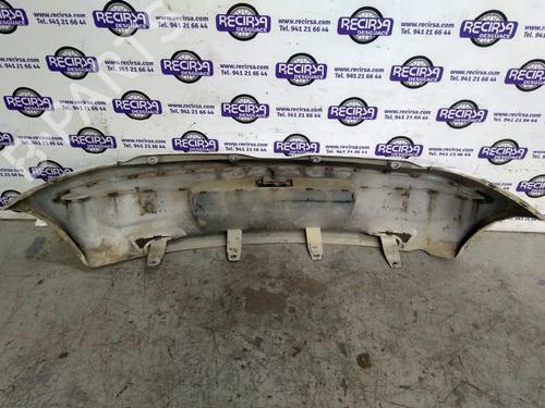 Rear bumper FIAT PUNTO (188_) 1.9 DS 60 (188.031, .051, .231, .251) | BP9491473C8 