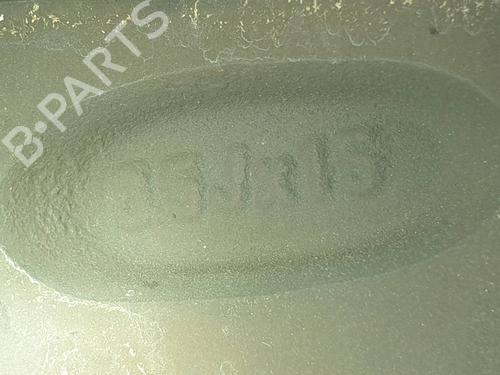 Rim BMW 3 Compact (E46) 316 ti | BP21166162C45 