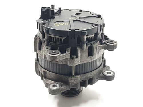 Generator AUDI Q7 (4MB, 4MG, 4MQ) SQ7 quattro | BP30277749M7