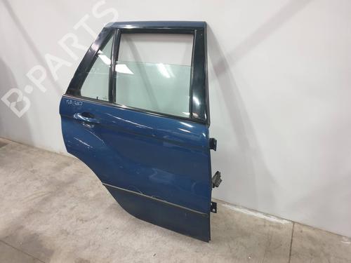 Right rear door BMW X5 (E53) 4.4 i | BP19303133C5 