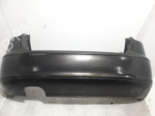 rear-bumper-audi-a3-8p1-2003-2004-2005-2006-2007-2008-2009-2010-2011-2012-2013-33048808 main image