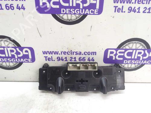 Climate control SEAT TOLEDO III (5P2)  | BP9464310I5 