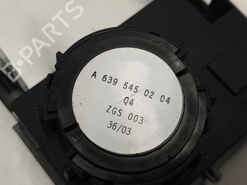 Headlight switch MERCEDES-BENZ VITO Bus (W639) 111 CDI (639.701, 639.703, 639.705) | BP31327345I24  - Image 7