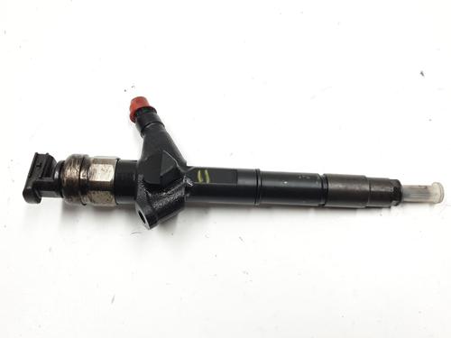Used Injector Injector NISSAN NAVARA NP300 (D40) [2004-2026] 35954045 35954045