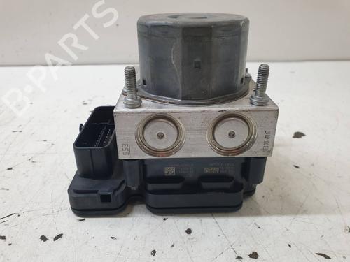 Used ABS pump AUDI A1 (8X1, 8XK) [2010-2019]  24980243