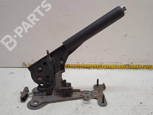 Used Hand brake Hand brake CITROËN C3 II (SC_) 1.6 VTi 120 (120 hp) 9497281 9497281