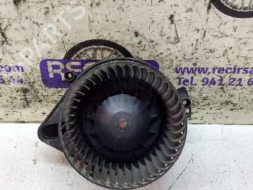 Heater blower motor AUDI A4 B7 Avant (8ED) 3.0 TDI quattro | BP9480451M62 