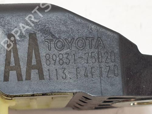 Electronic module TOYOTA LAND CRUISER PRADO (_J15_)  | BP17836954M83