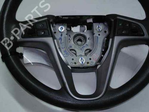 Steering wheel HYUNDAI i20 I (PB, PBT)  | BP9460715C49 