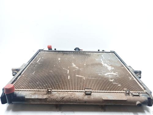 Water radiator NISSAN NAVARA NP300 (D40) | BP34644817M31 - Image 6