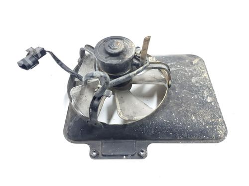 Radiator fan MITSUBISHI PAJERO II (V3_W, V2_W, V4_W, V5_W) 2.8 TD (V46W, V26W) | BP30900776M35