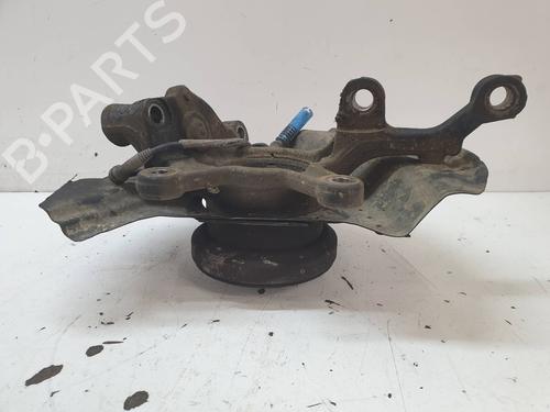 Right front steering knuckle BMW X5 (E53) 4.4 i | BP19303122M26 