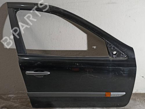 Used Right front door RENAULT LAGUNA II (BG0/1_) [2001-2007]  9465946