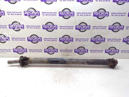 Driveshaft FORD MAVERICK (UDS, UNS)  | BP9474248M37 