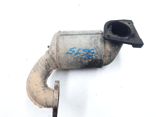 Catalyst RENAULT LAGUNA II (BG0/1_) 1.9 dCi (BG08, BG0G) | BP36842726M10 - Image 2