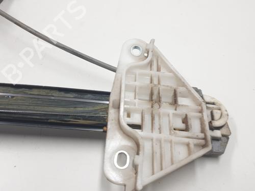 Fensterheber rechts hinten HONDA ACCORD VII (CL, CN) 2.2 i-CTDi (CN1) | BP29970785C25
