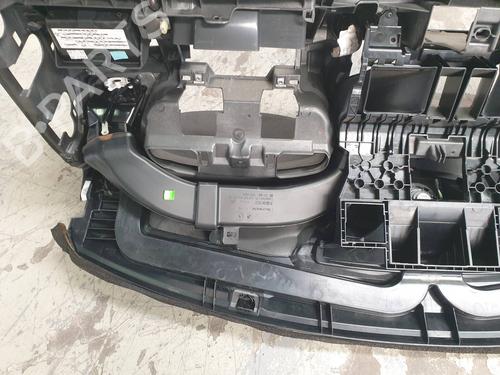 Airbag Kit RENAULT LAGUNA Coupe (DT0/1) 2.0 dCi GT (DT11, DT1E, DT1N) | BP14457543C86 