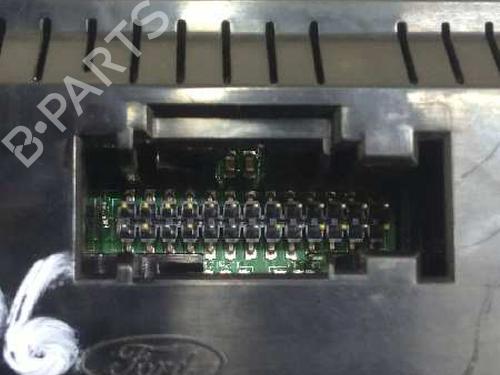Climate control FORD FOCUS III  | BP9462261I5 