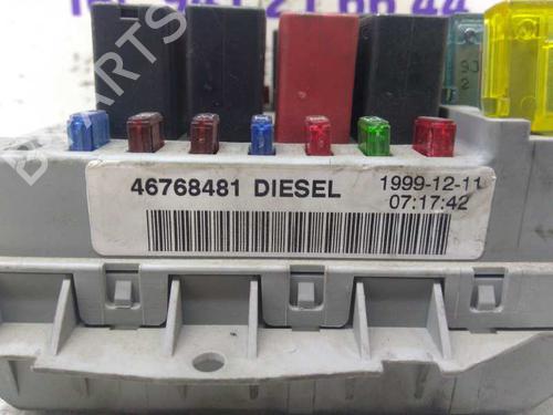 Fuse box FIAT PUNTO (188_)  | BP9469561E1 