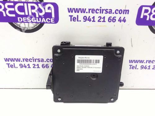 Sikringsdose RENAULT MEGANE III Hatchback (BZ0/1_, B3_) [2008-2025]  9460706
