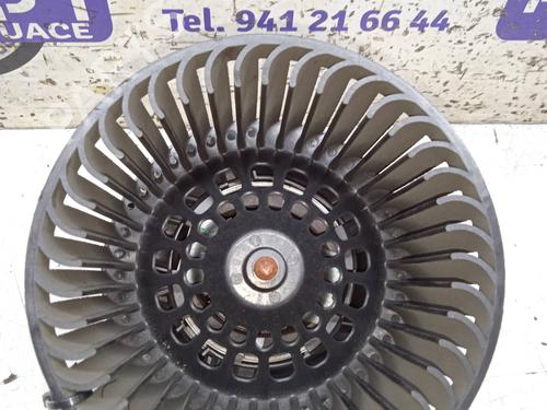 Heater blower motor CITROËN C4 II (NC_)  | BP9464640M62 