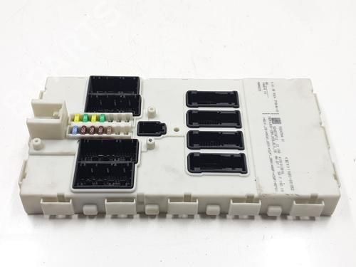 Used Fuse box Fuse box BMW 1 (F21) 118 d (143 hp) 34539407 34539407