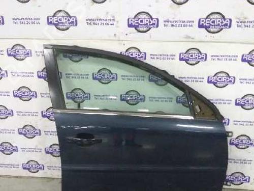 Dør højre fortil OPEL VECTRA C (Z02)  | BP9481891C3 
