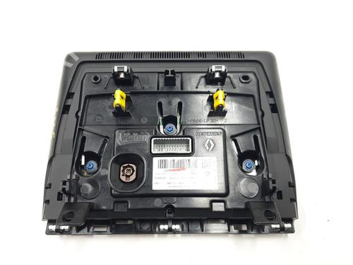 Multifunctionele display RENAULT CAPTUR I (J5_, H5_) 1.3 TCe 130 (J5NJ, J5NE) | BP30870540C48 