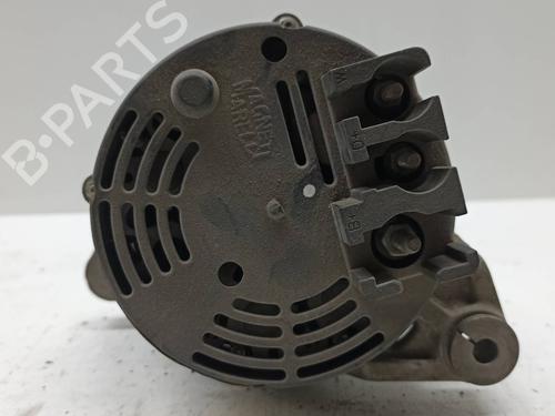 Alternator FORD ORION III (GAL)  | BP9492647M7 