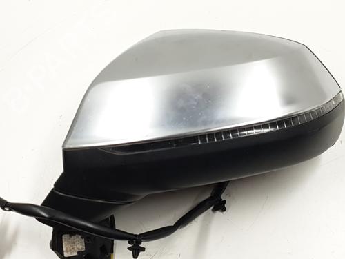 Left mirror AUDI Q7 (4MB, 4MG, 4MQ) SQ7 quattro | BP30277772C26 