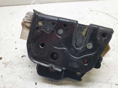 Front left lock AUDI A6 C6 (4F2) 3.0 TDI quattro | BP13925894C98 