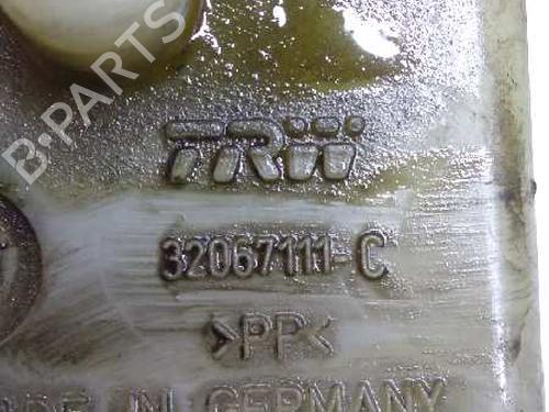 Brake master cylinder RENAULT MEGANE II Saloon (LM0/1_)  | BP9481558M77 