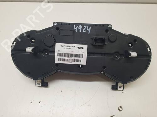 Instrument cluster FORD KUGA II (DM2)  | BP15091409C47 