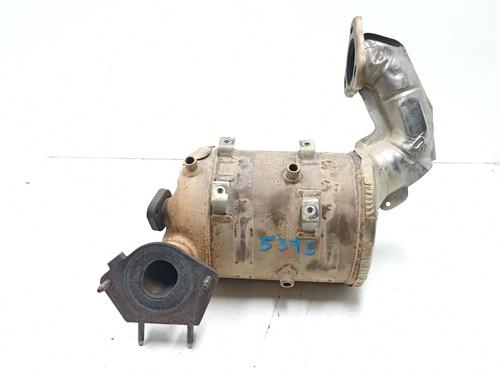 Used Catalyst Catalyst RENAULT TRAFIC III Van (FG_) 1.6 dCi 95 (FGMJ, FGMR) (95 hp) 28448353 28448353