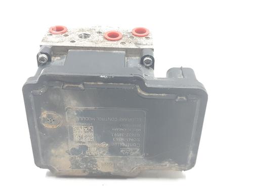 ABS Bremseaggregat OPEL COMBO Box Body/MPV (X12)  | BP28320931M43