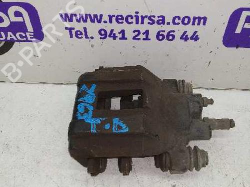 Used Right rear brake caliper MERCEDES-BENZ M-CLASS (W163) [1998-2005]  11627536