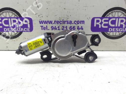 Rear wiper motor SEAT LEON (1P1) 1.6 TDI | BP9476564M102 