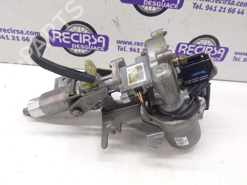 Steering column RENAULT KANGOO / GRAND KANGOO II (KW0/1_)  | BP9493780M21 
