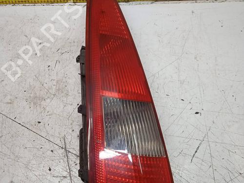 Used Left taillight FORD FIESTA V (JH_, JD_) [2001-2014]  9580844